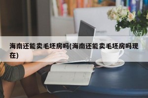 海南还能卖毛坯房吗(海南还能卖毛坯房吗现在)