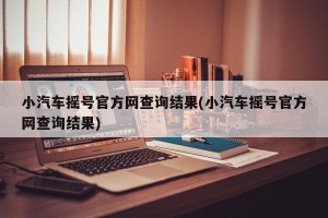 小汽车摇号官方网查询结果(小汽车摇号官方网查询结果)