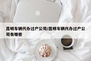 昆明车辆代办过户公司/昆明车辆代办过户公司有哪些
