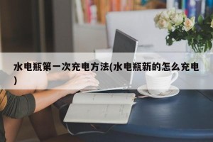 水电瓶第一次充电方法(水电瓶新的怎么充电)